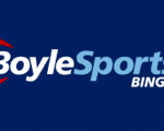 Boyle Bingo logo