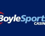 Boyle logo
