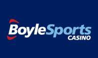 Boyle logo