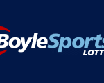 Boylelotto logo