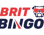 Brit Bingo logo