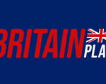 Britain Play logo