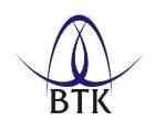 Btk Ltd logo