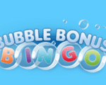 Bubble Bonus Bingo logo