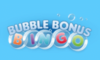 Bubble Bonus Bingo