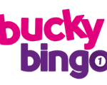Bucky Bingo logo