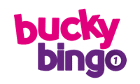 Bucky Bingo logo