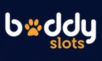 Buddy Slots logo