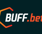 Buffbet logo