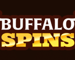Buffalo Spins logo