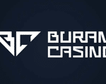 Buran logo