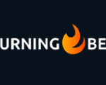 Burning Bet logo