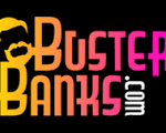 Buster Banks logo