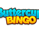 Buttercup Bingo logo