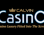 Calvin logo