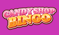 Candy Shop Bingo