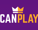 Can Play logo