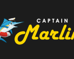 Captain Marlin logo