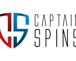 Captain Spins logo