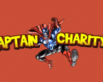 Captain Charity logo