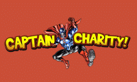 Captain Charity
