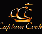 Captain Cook logo