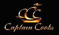 Captain Cook logo