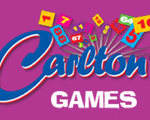 Carlton Games logo