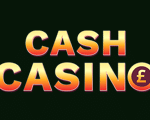 Cash logo