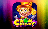 Cash Frenzy App Review
