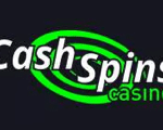 Cash Spins logo