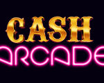 Cash Arcade logo