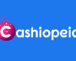 Cashiopeia logo