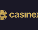 Casinex logo