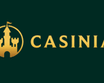Casinia logo