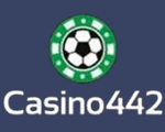 Casino 442 sister sites 2025 View all ProgressPlay casinos logo