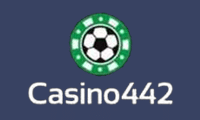 Casino 442 sister sites 2025 View all ProgressPlay casinos logo