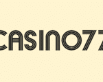 Casino 77 sister sites 2025 logo