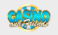 Casino and Friends sister sites 2025