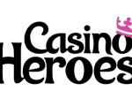 Casino Heroes sister sites 2025 All Hero Gaming Ltd Sites logo