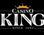 Casino King sister sites 2025  50 Free Spins logo
