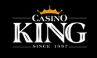Casino King sister sites 2025  50 Free Spins logo