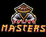 Casino Masters sister sites 2025 logo