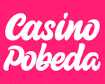 Casino Pobeda sister sites 2025 View all Pobeda NV casinos logo