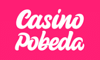 Casino Pobeda sister sites 2025 View all Pobeda NV casinos logo