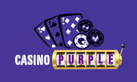 Casino Purple sister sites 2025 logo
