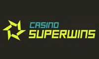 Casino Superwins sister sites 2021 logo