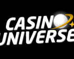 Casino Universe sister sites 2025 logo