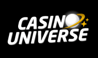 Casino Universe sister sites 2025 logo