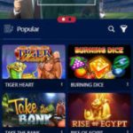 Casino Z sister sites 2025 View all Pomadorro NV casinos logo